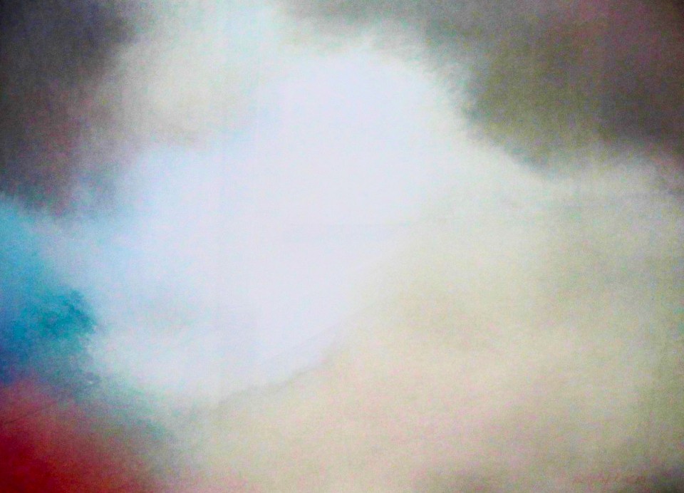 L'Éternité 1989 aangepast