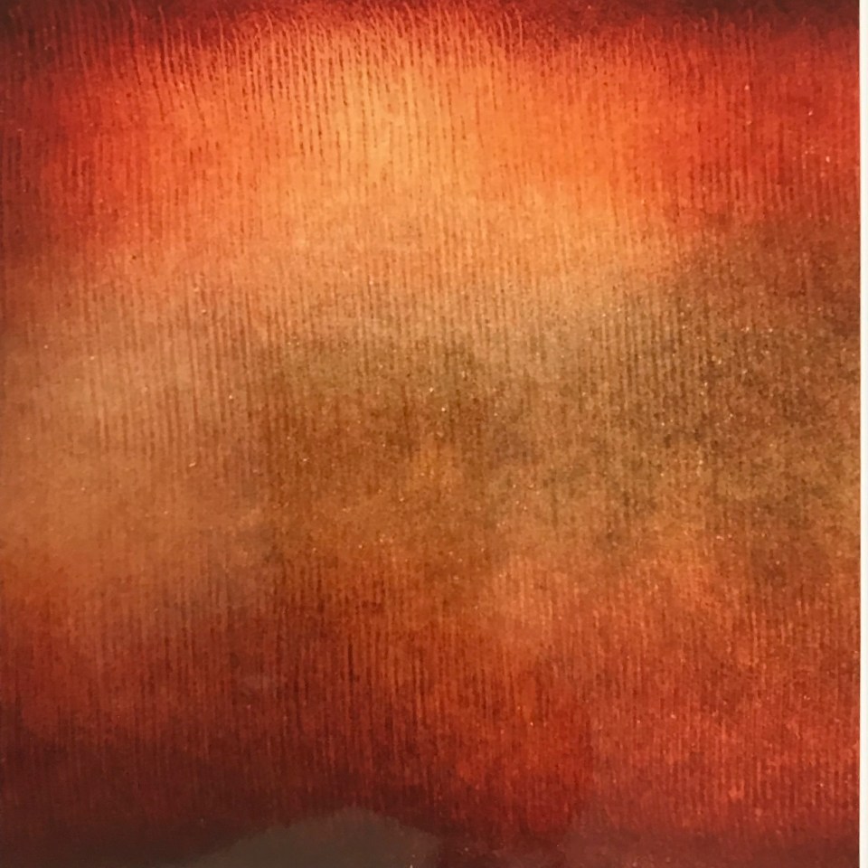 Email 'La Pluie de Printemps' 3294